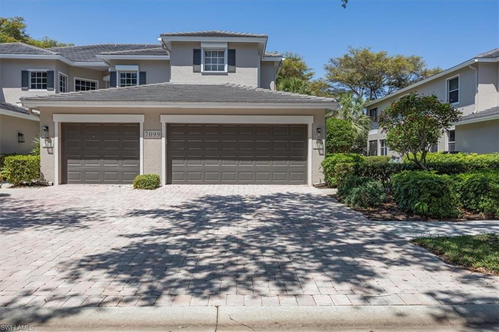 7099 Pond Cypress CT # 102, NAPLES FL 34109