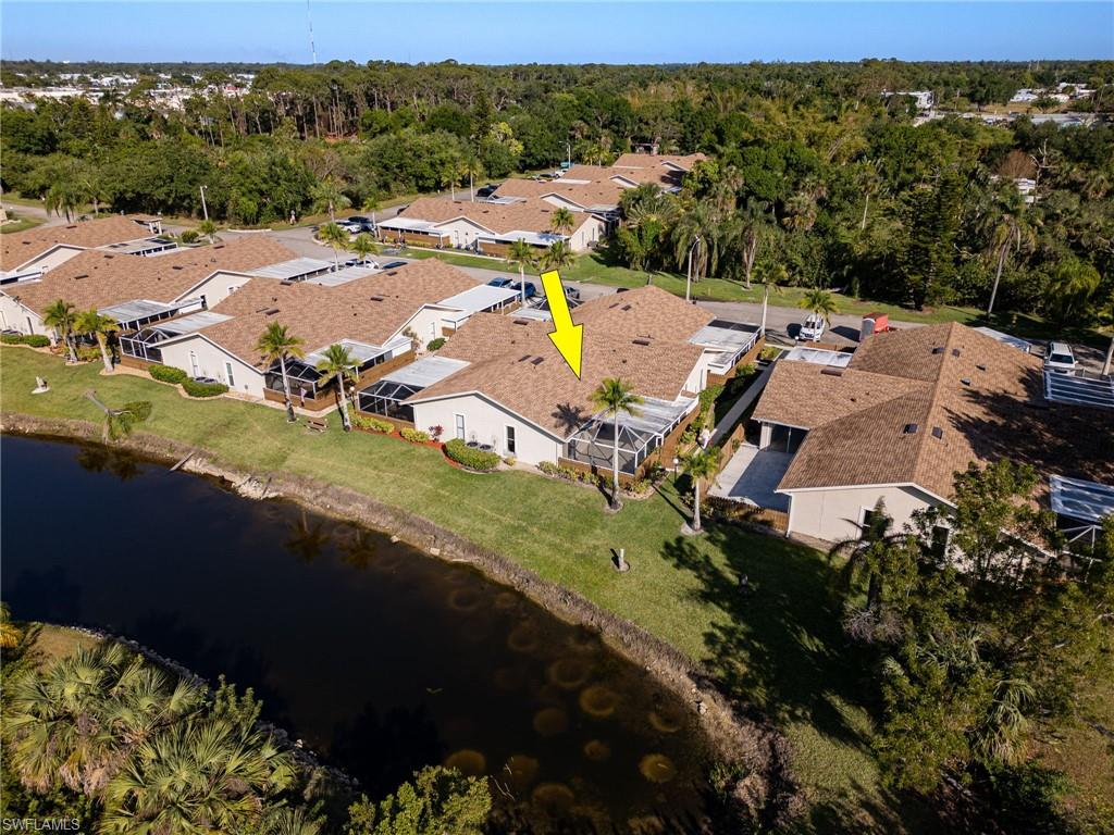 15630 Crystal Lake DR # 103, NORTH FORT MYERS FL 33917