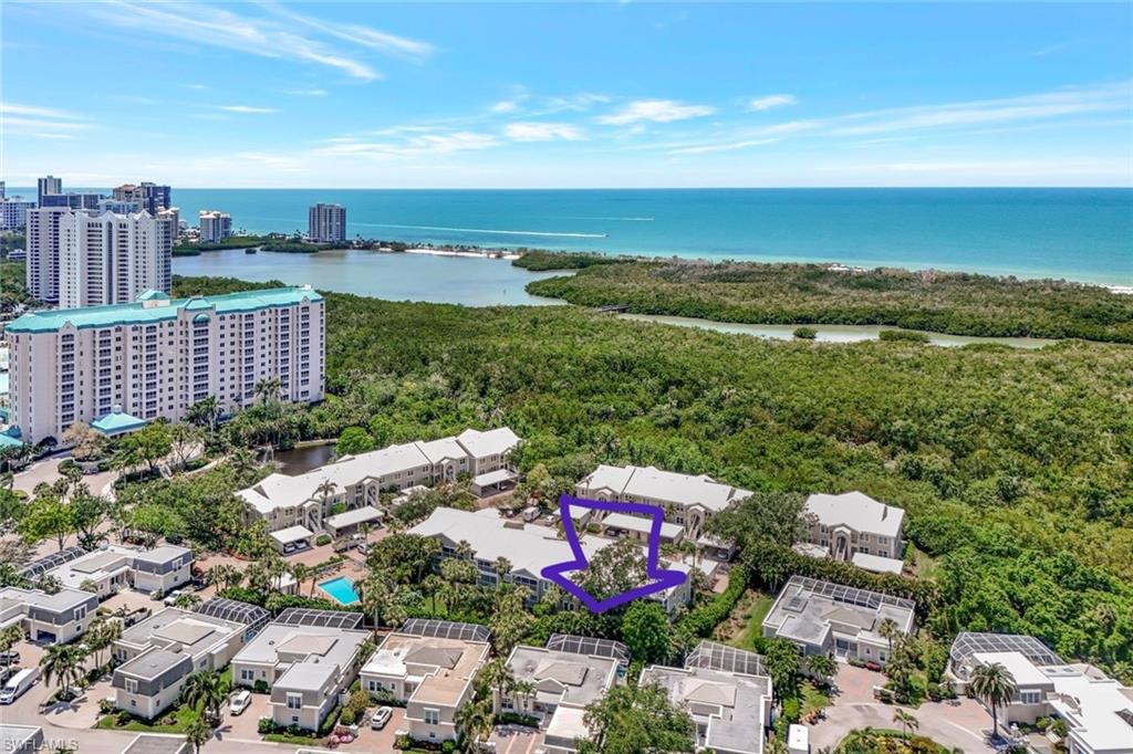 5929 Chanteclair DR # 8, NAPLES FL 34108