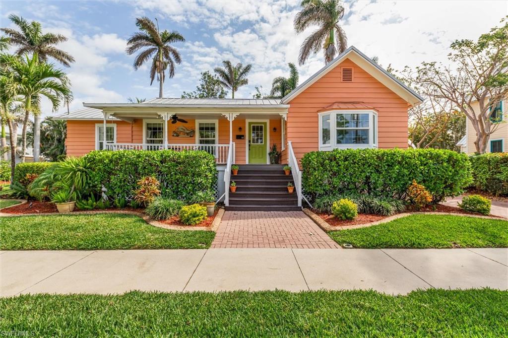 114 McGregor ST, PUNTA GORDA FL 33950