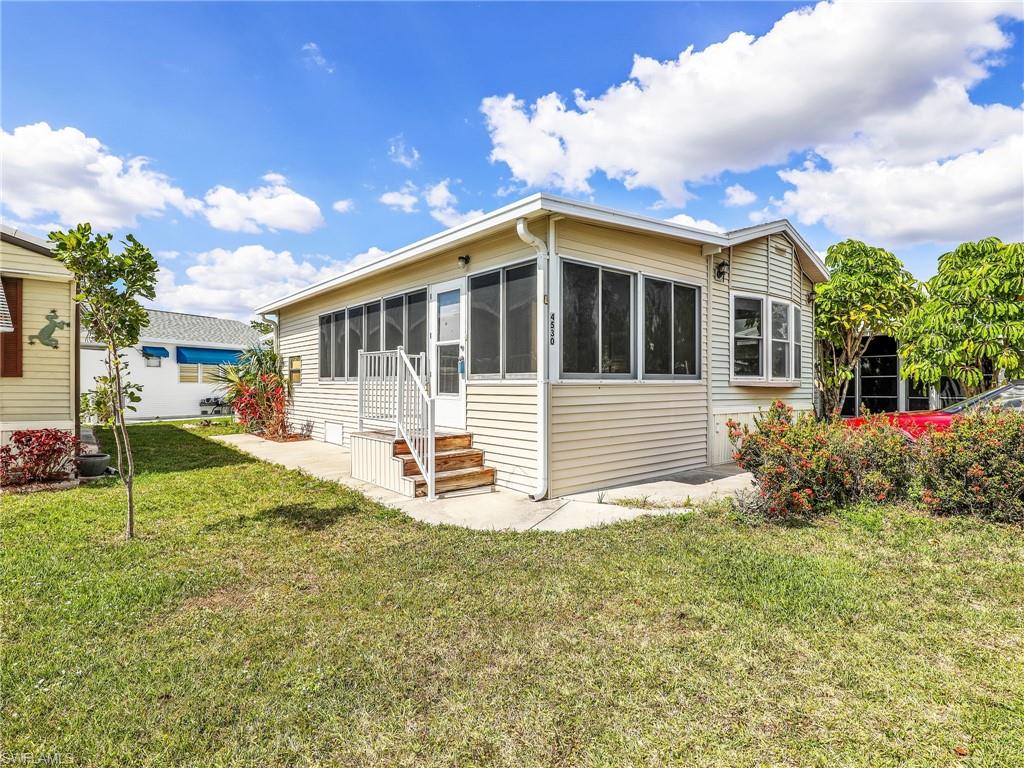 4530 Mayflower WAY E, ESTERO FL 33928