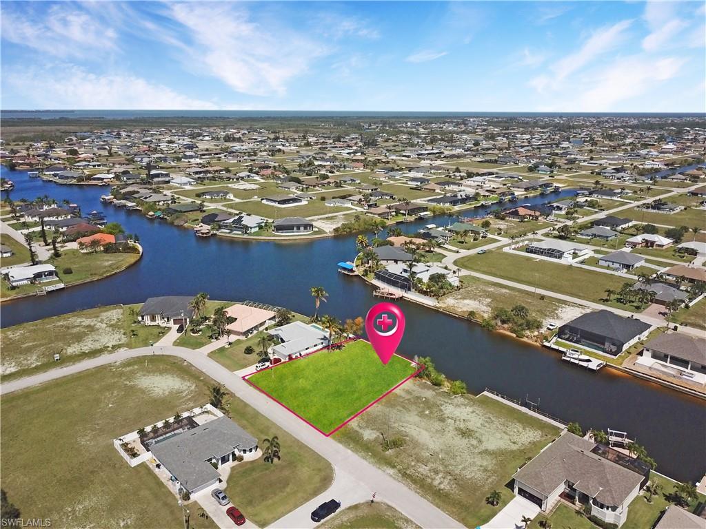 3523 NW 14th ST, CAPE CORAL FL 33993