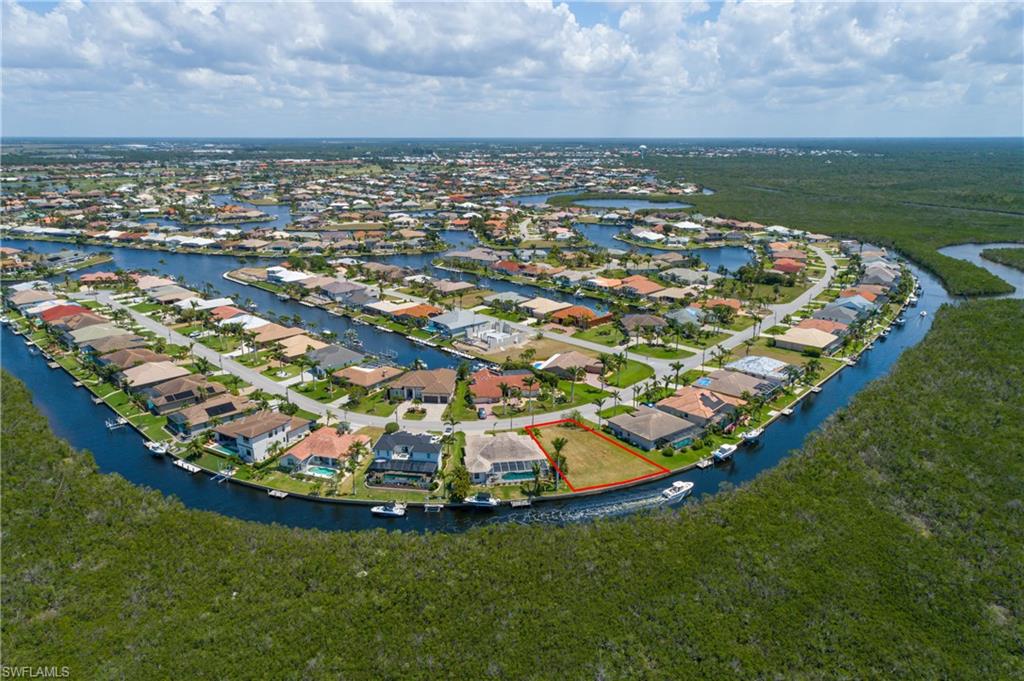 665 Macedonia DR, PUNTA GORDA FL 33950