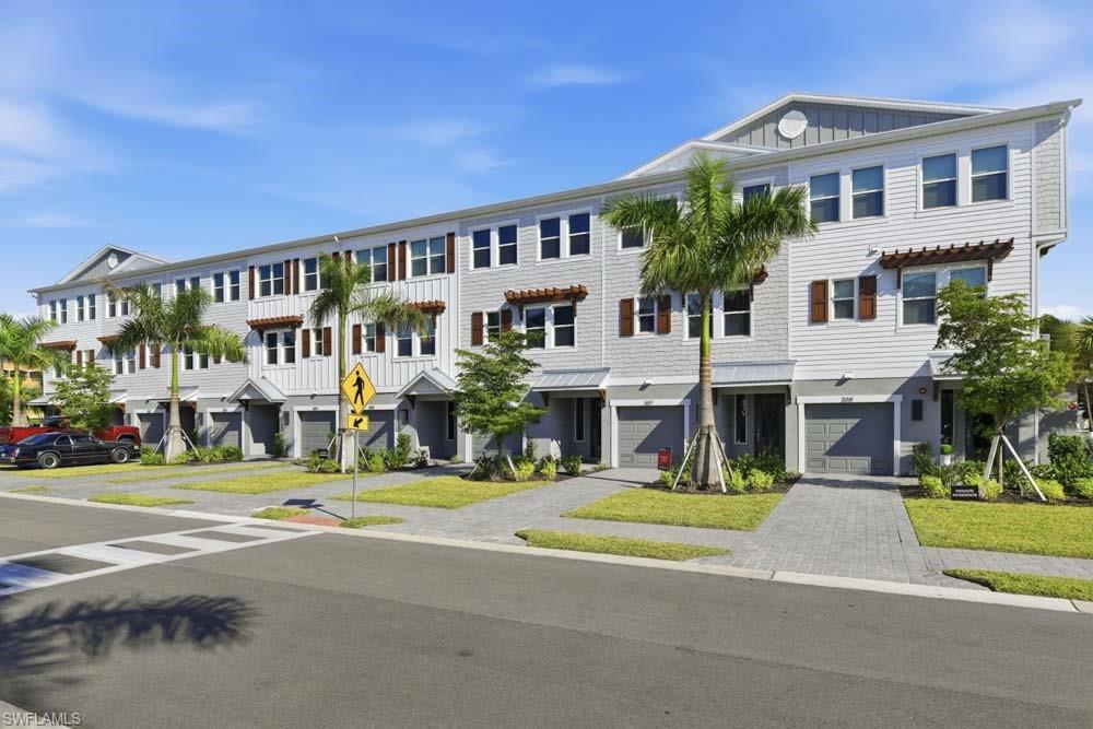 1623 Sea Haven DR # 301, PUNTA GORDA FL 33950