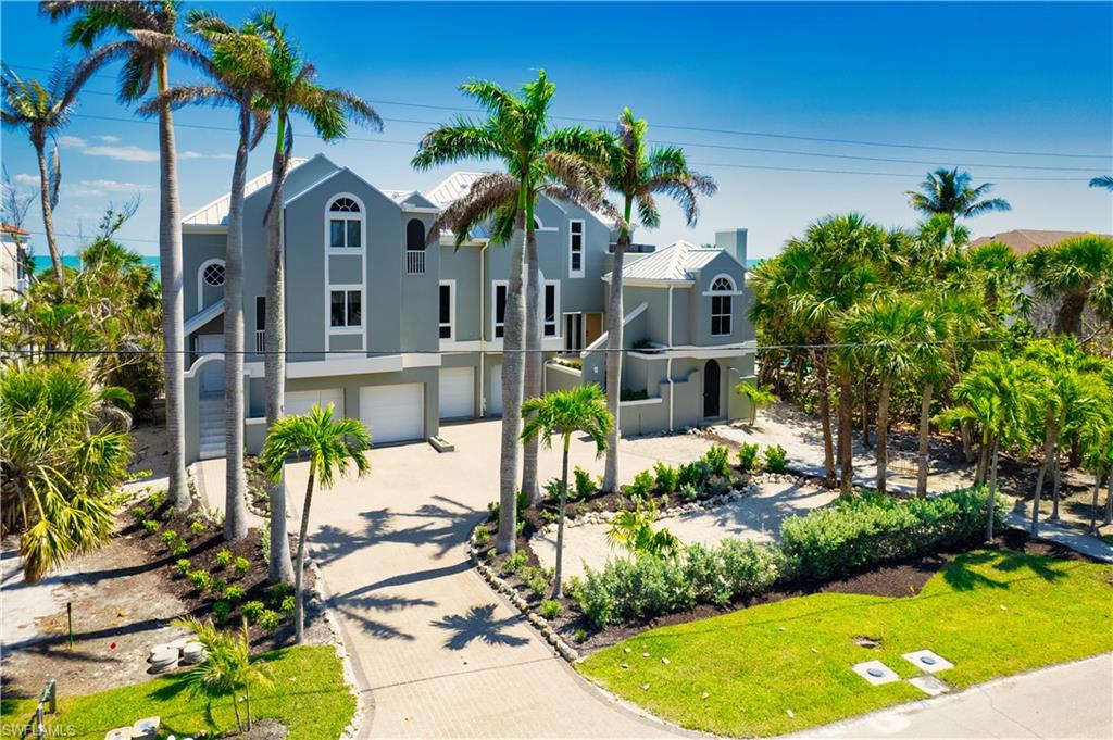 503 E Gulf DR # A, SANIBEL FL 33957