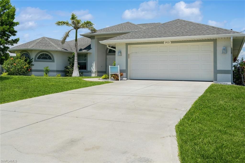 1921 SE 12th ST, CAPE CORAL FL 33990