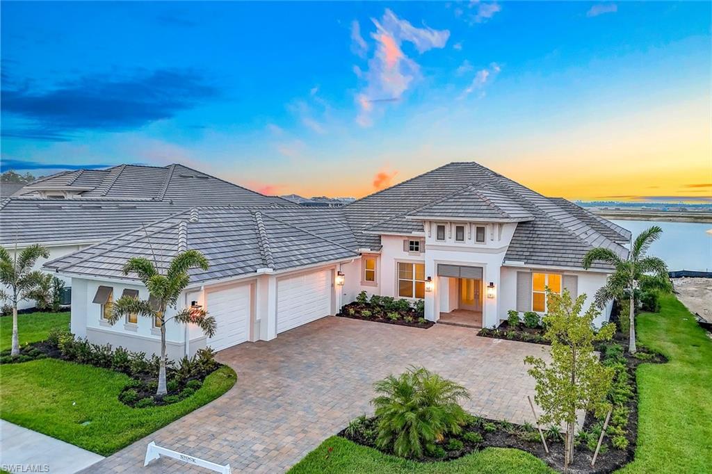 9506 Caymas WAY, NAPLES FL 34114