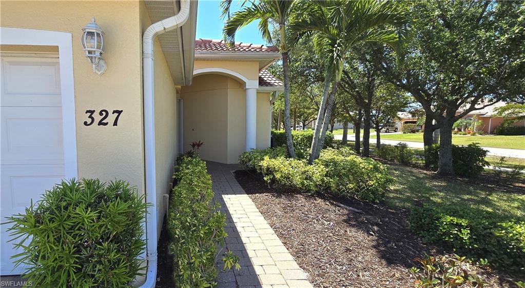 327 Monaco DR # 12, PUNTA GORDA FL 33950