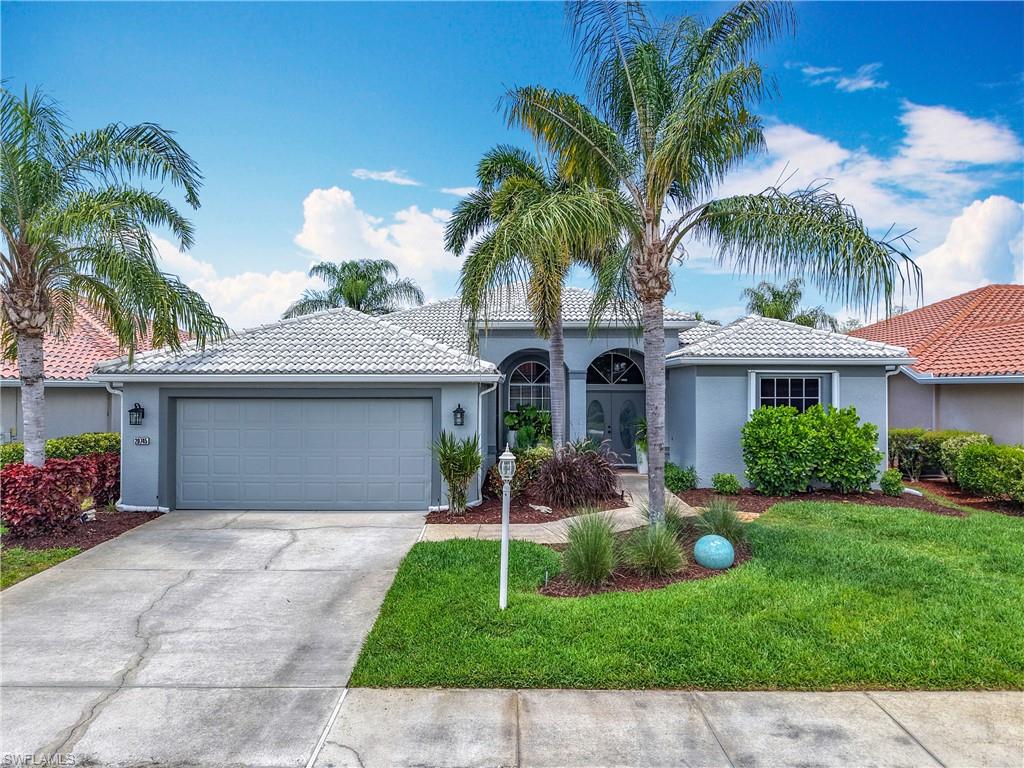 20745 Wheelock DR, NORTH FORT MYERS FL 33917