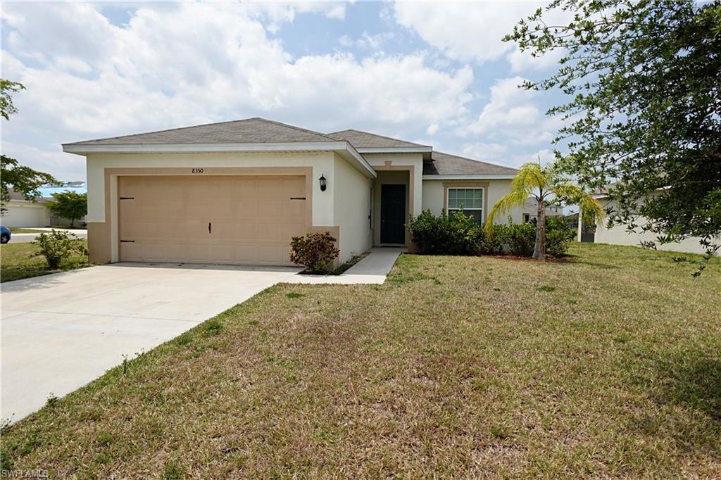 8350 Tortoise Isle CT, LEHIGH ACRES FL 33972