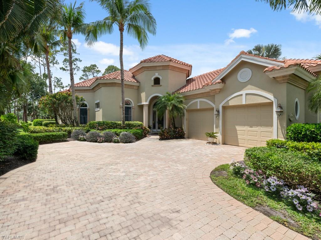 15352 Milan LN, NAPLES FL 34110