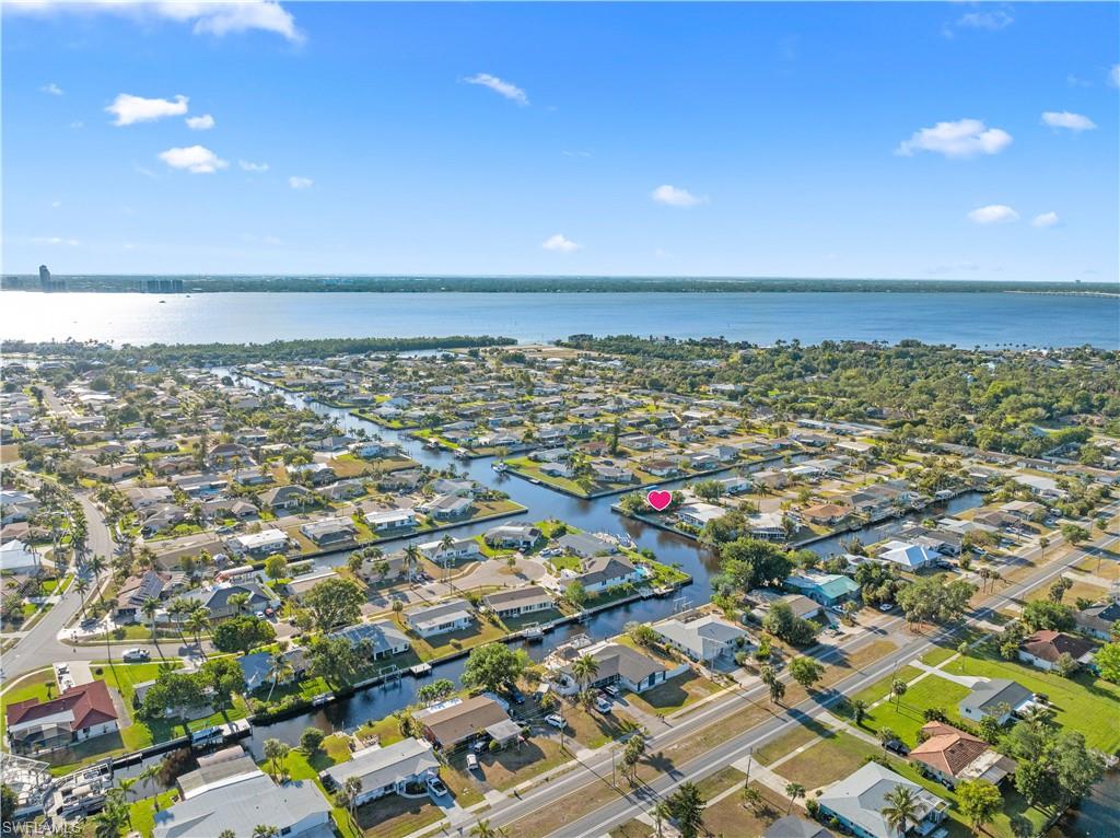 4348 S Atlantic CIR, NORTH FORT MYERS FL 33903