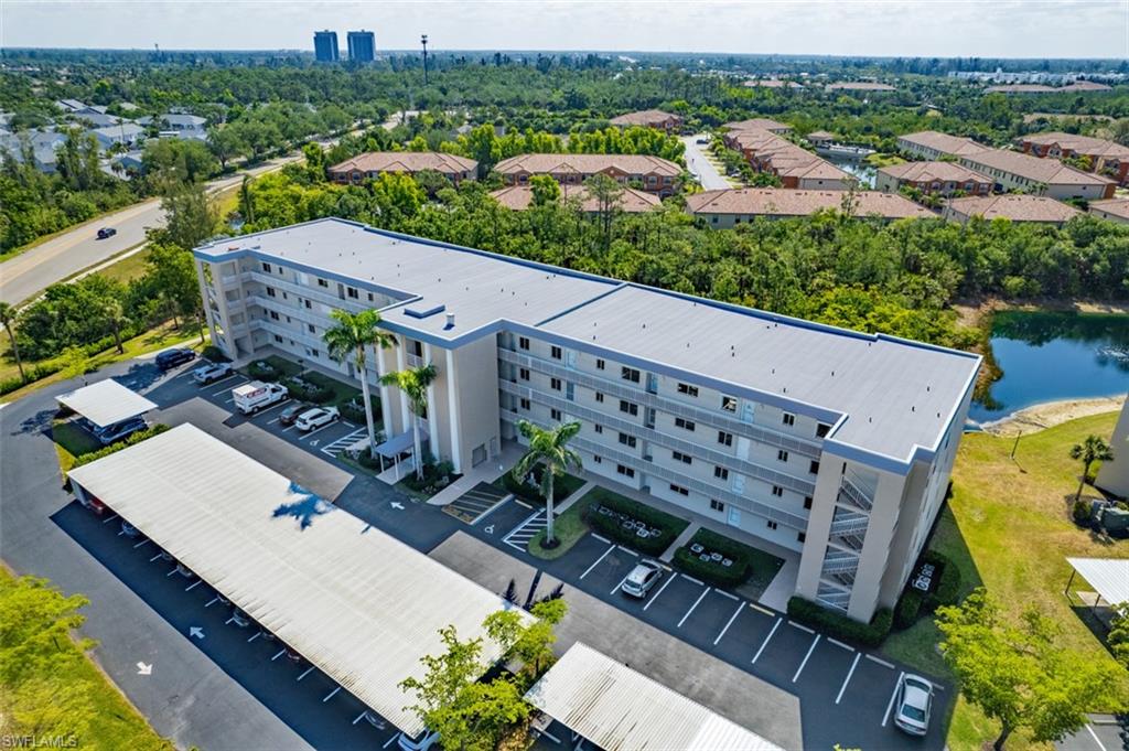 14801 Park Lake DR # 209, FORT MYERS FL 33919