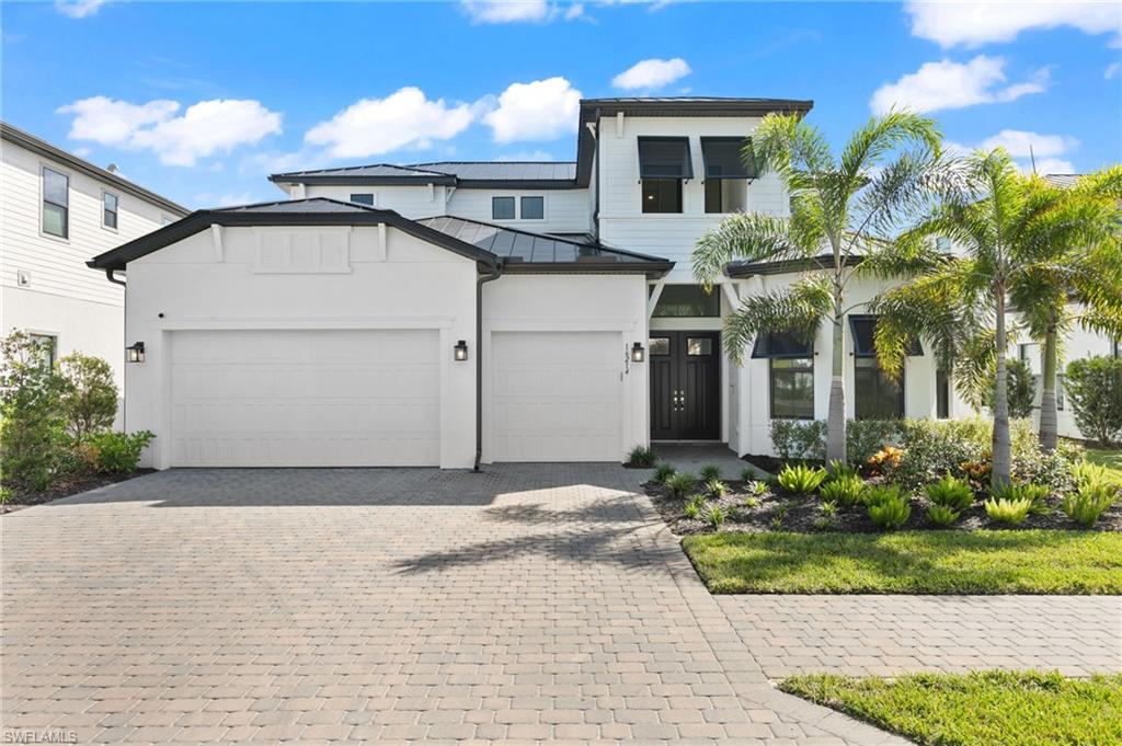 16214 Verilyn CIR, NAPLES FL 34110