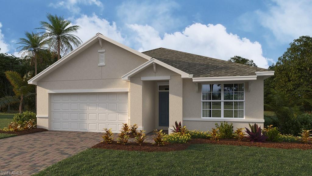 16560 BLUE CORAL TRL, NORTH FORT MYERS FL 33903