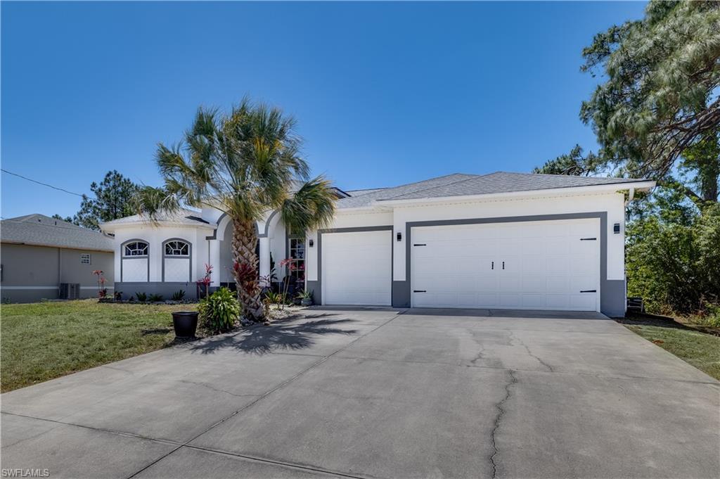 3007 8th ST W, LEHIGH ACRES FL 33971