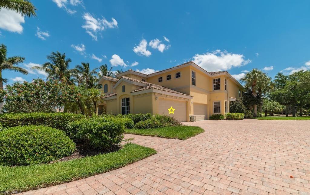 1252 Rialto WAY # 202, NAPLES FL 34114