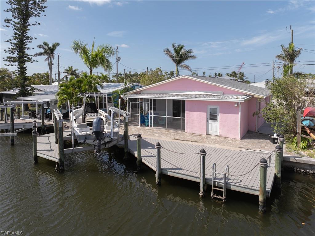 11476 May ST, MATLACHA FL 33993