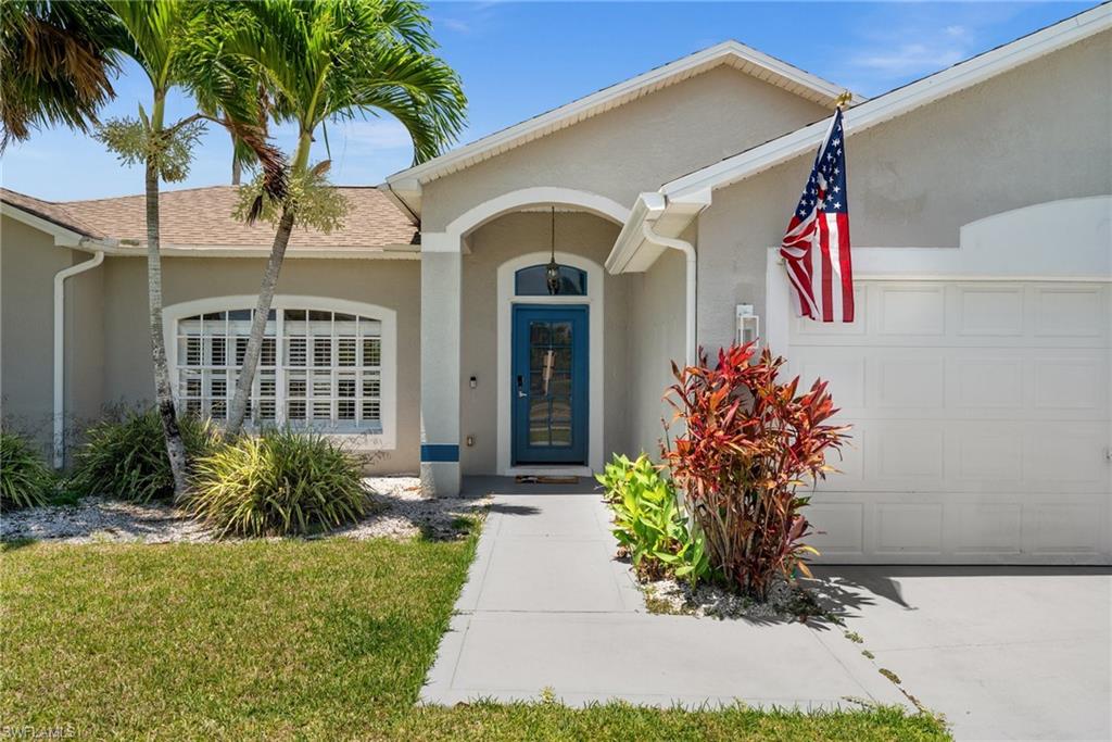 2017 Cape Coral PKWY W, CAPE CORAL FL 33914