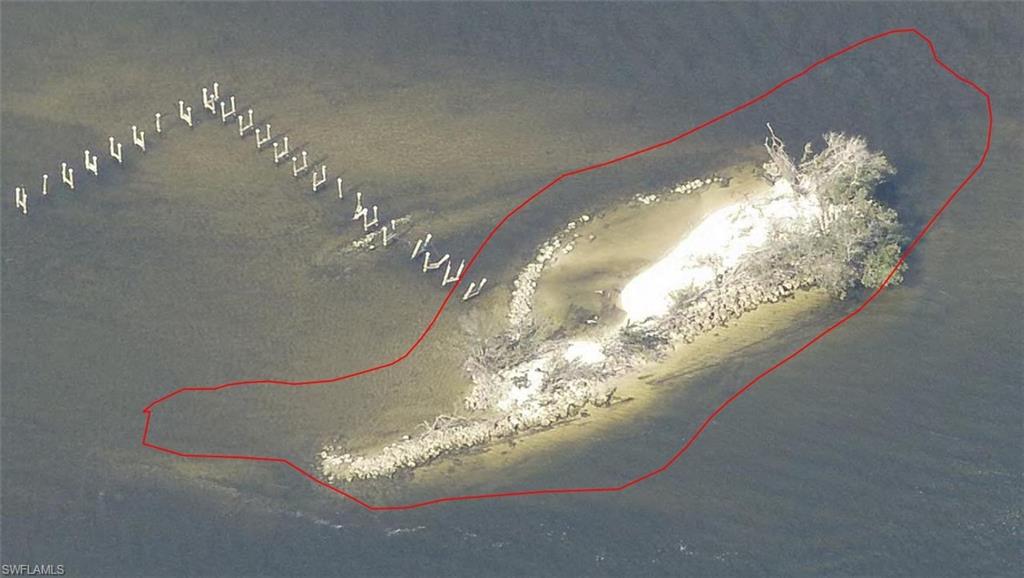 Little Shell Island, FORT MYERS FL 33905
