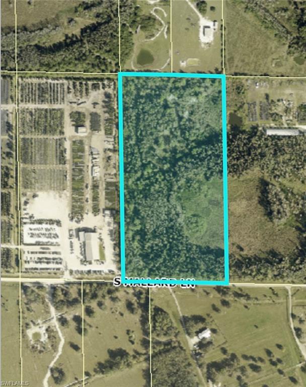 15121 S Mallard LN, FORT MYERS FL 33913