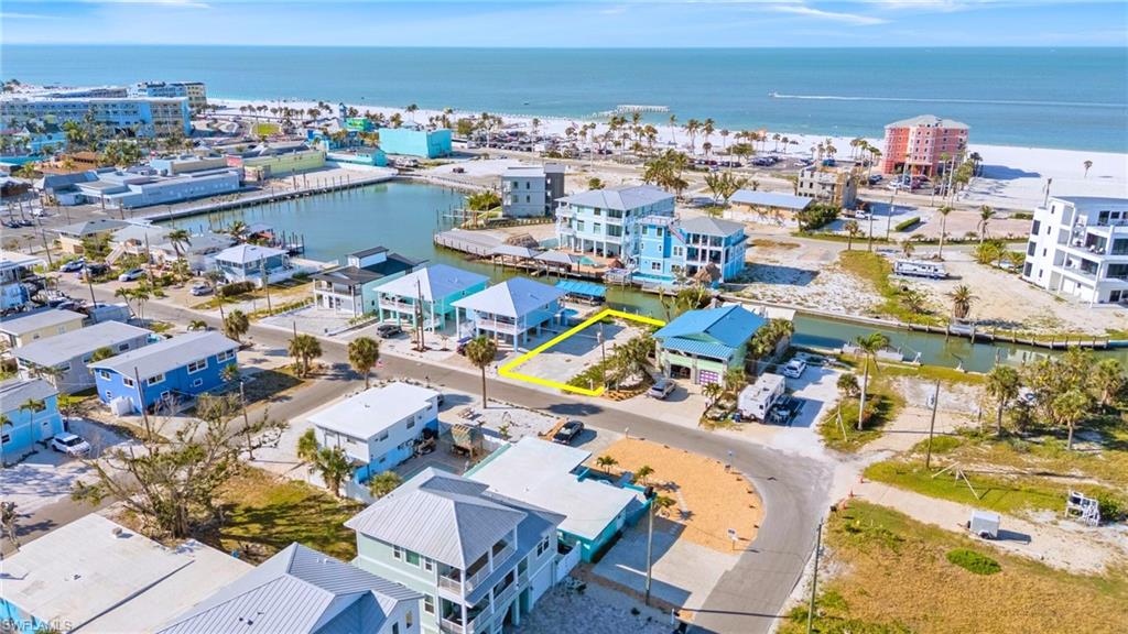 850 3rd ST, FORT MYERS BEACH FL 33931