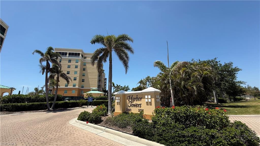 2060 Matecumbe Key RD # 2307, PUNTA GORDA FL 33955