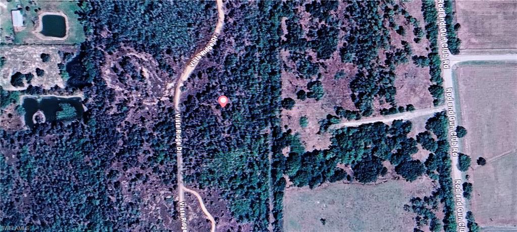 Vista Ridge DR, FORT MYERS FL 33913