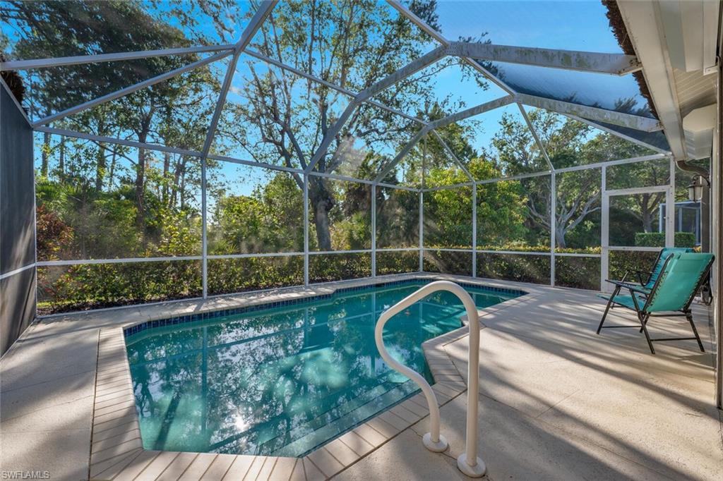 5782 Greenwood CIR # 66, NAPLES FL 34112