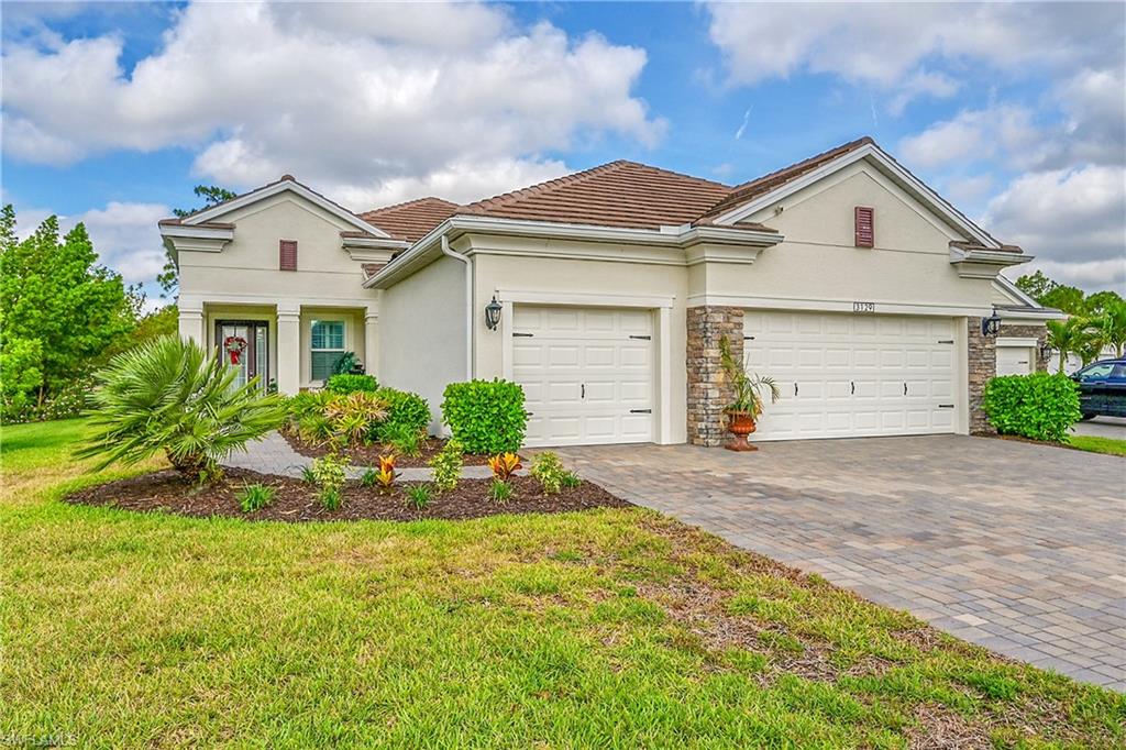 3129 Preserves Edge CT, FORT MYERS FL 33905