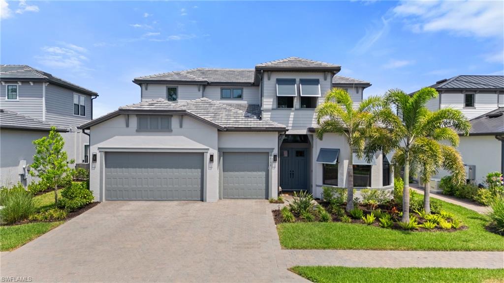 16198 Verilyn CIR, NAPLES FL 34110