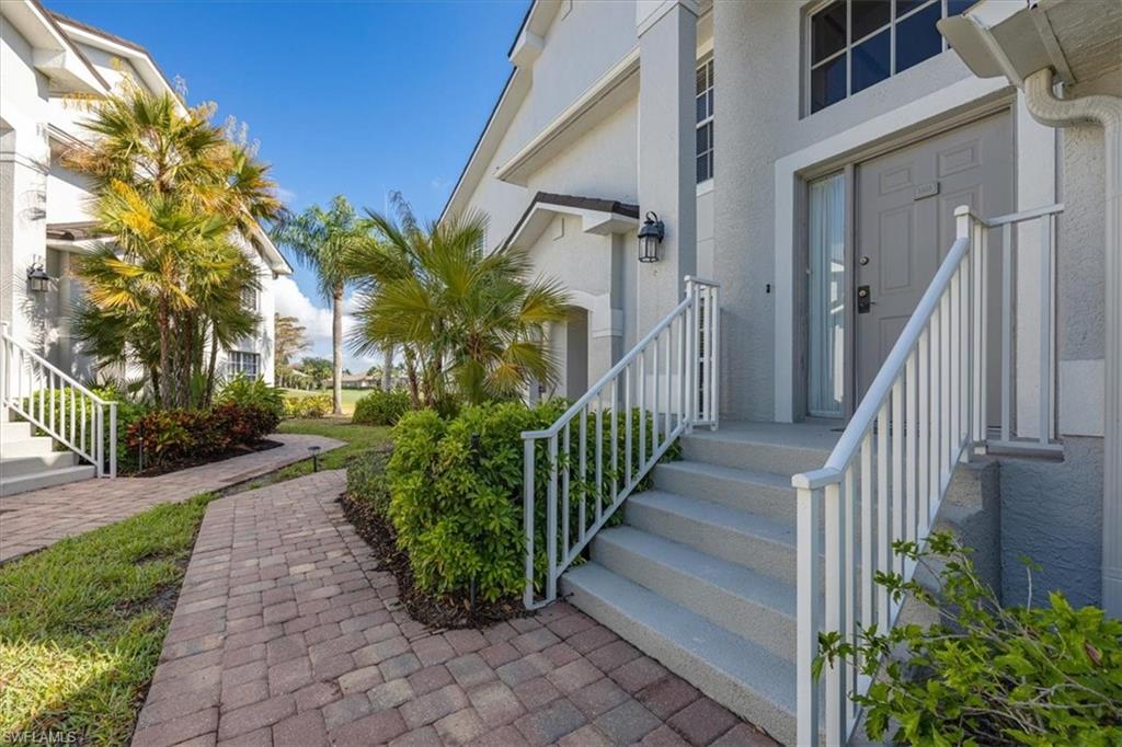 5889 Three Iron DR # 1403, NAPLES FL 34110