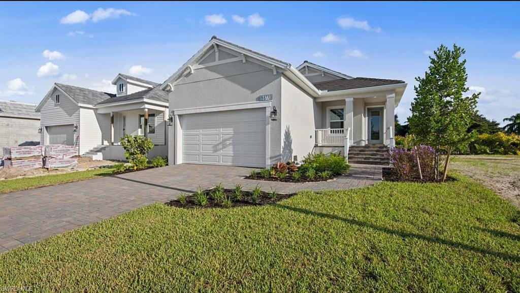 8770 Pigeon Ky, FORT MYERS FL 33908