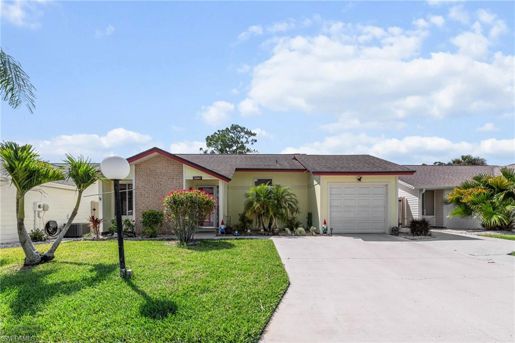 5560 Longleaf DR, NORTH FORT MYERS FL 33917