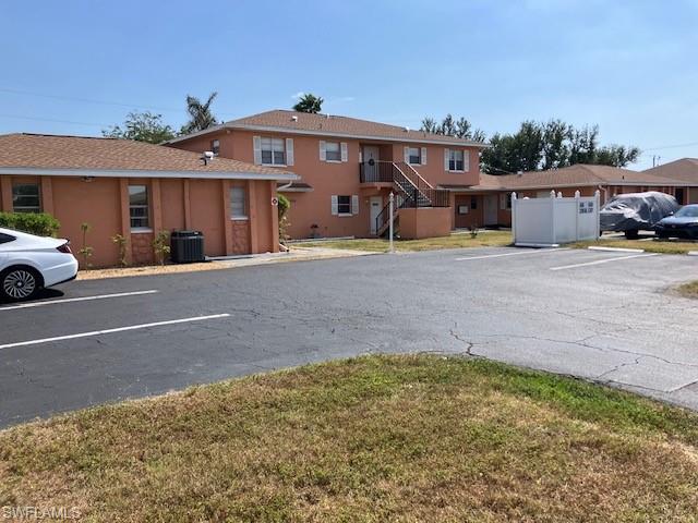 608 SE 6th ST, CAPE CORAL FL 33990