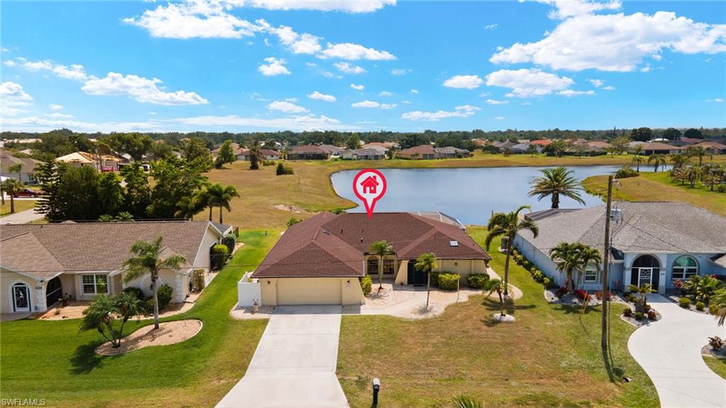 2152 Taiwan CT, PUNTA GORDA FL 33983