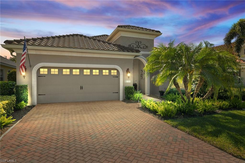 21283 Estero Vista CT, ESTERO FL 33928