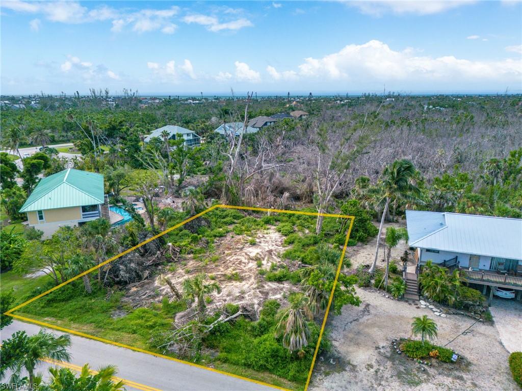 1032 Sand Castle RD, SANIBEL FL 33957