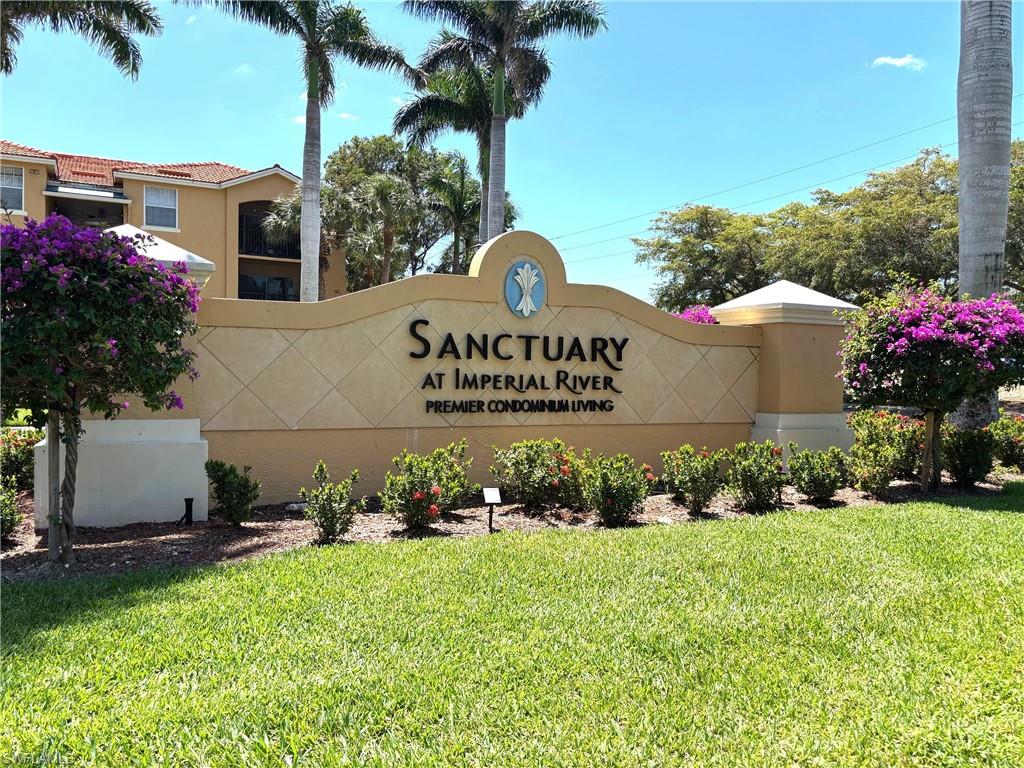 8687 River Homes LN # 4107, BONITA SPRINGS FL 34135