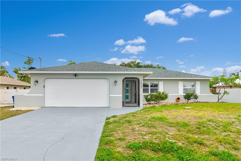 7666 Laurel Valley RD, FORT MYERS FL 33967