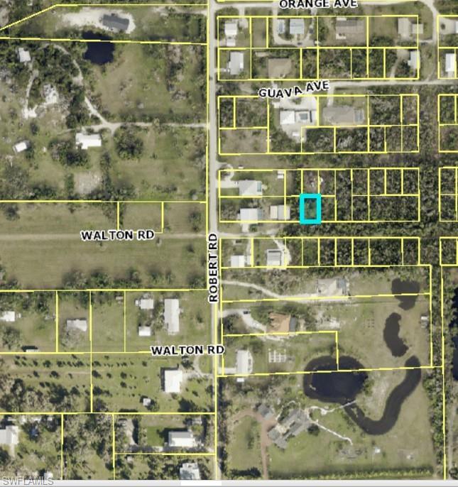 7220 Pomelo AVE, BOKEELIA FL 33922