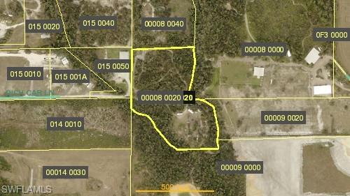 6491 Rich Car LN, NORTH FORT MYERS FL 33917