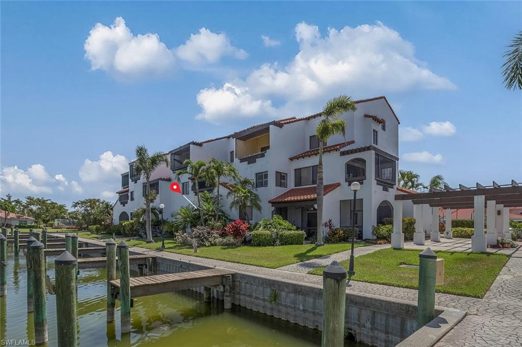 15110 Ports Of Iona DR # 102, FORT MYERS FL 33908