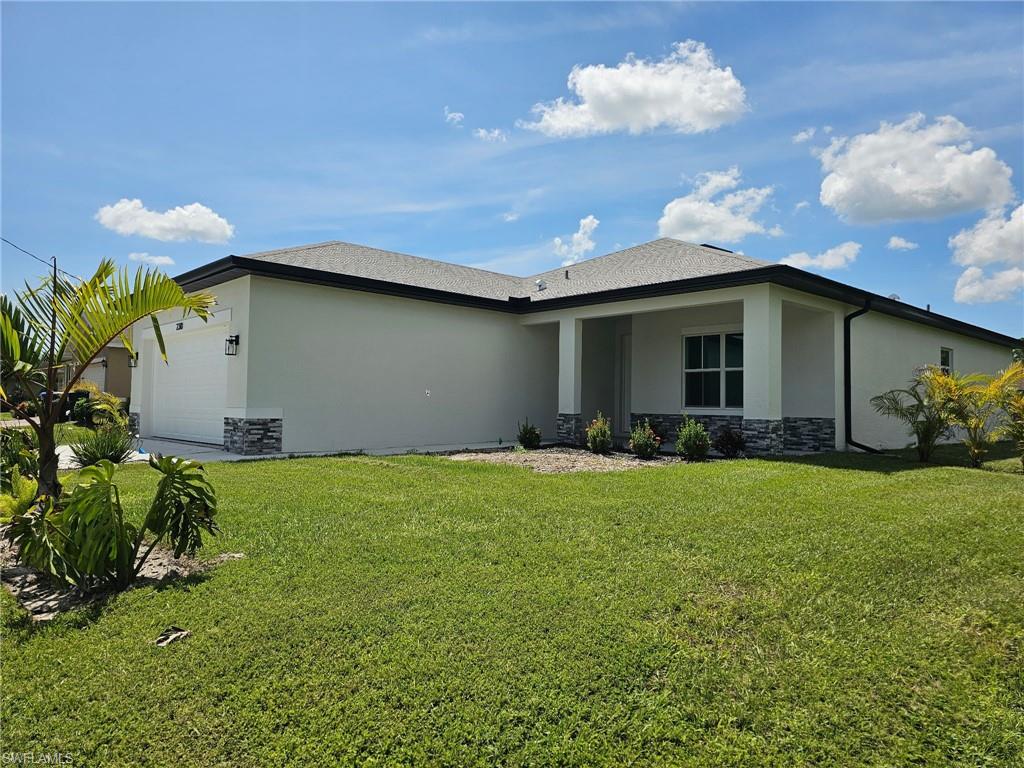 2370 Allsup TER, NORTH PORT FL 34286