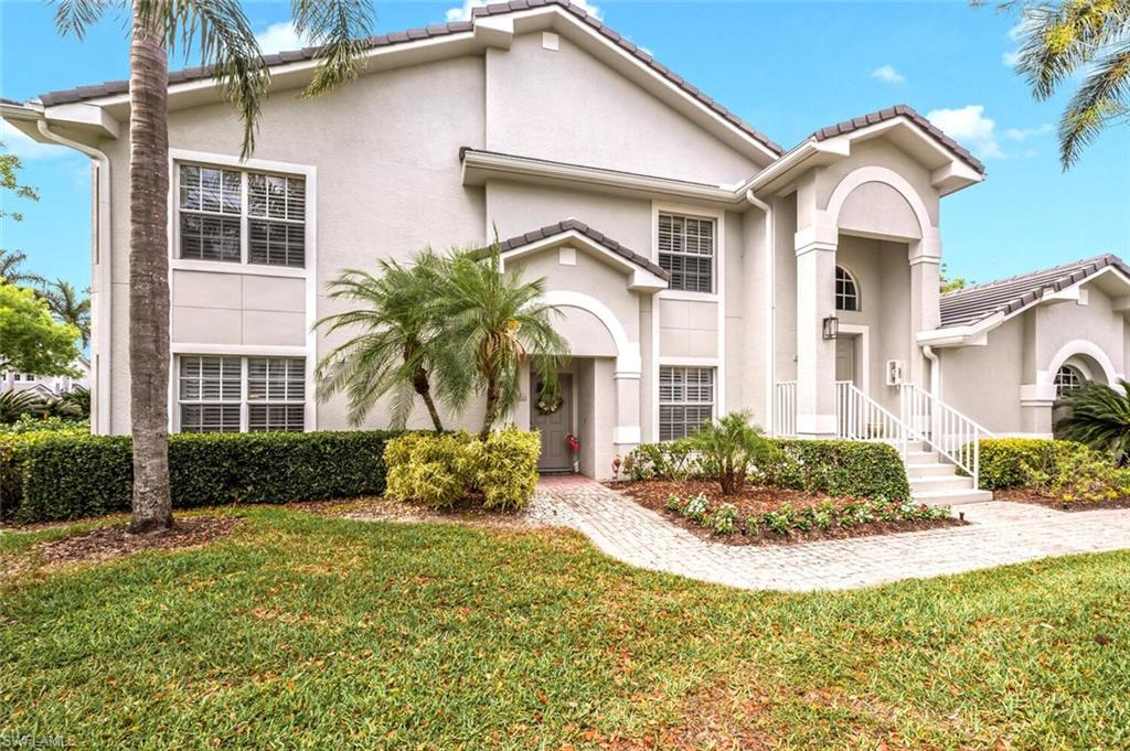 7005 Pinnacle LN # 1501, NAPLES FL 34110
