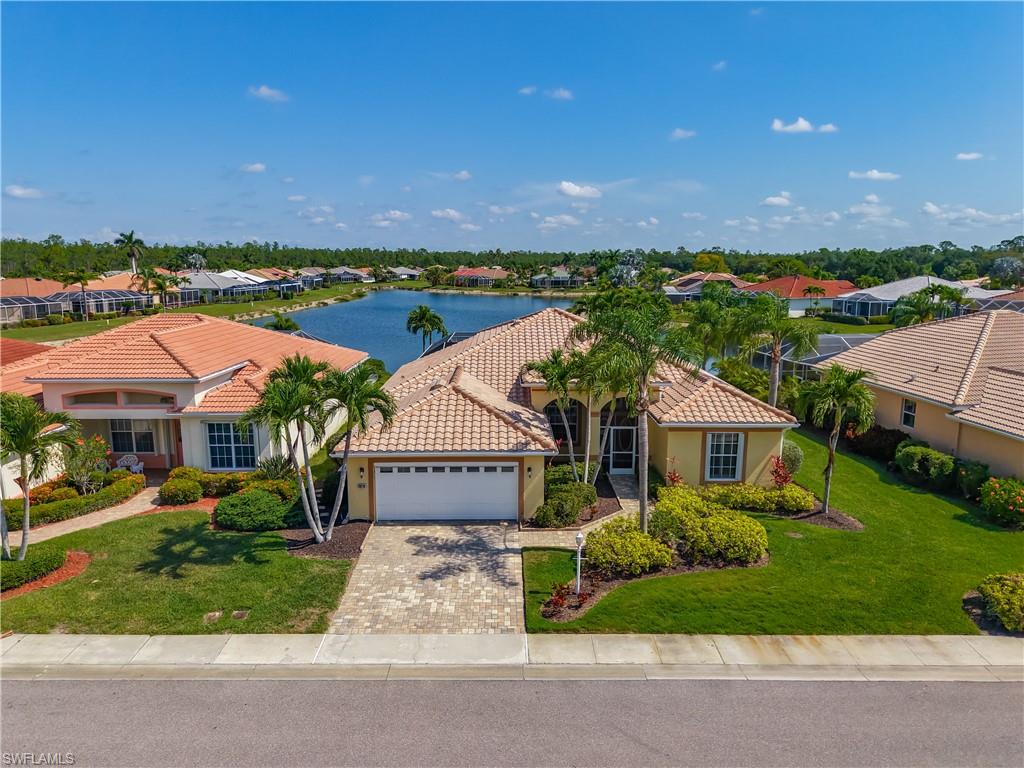 20710 Mystic WAY, NORTH FORT MYERS FL 33917