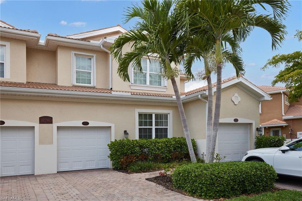 18280 Creekside Preserve LOOP # 102, FORT MYERS FL 33908
