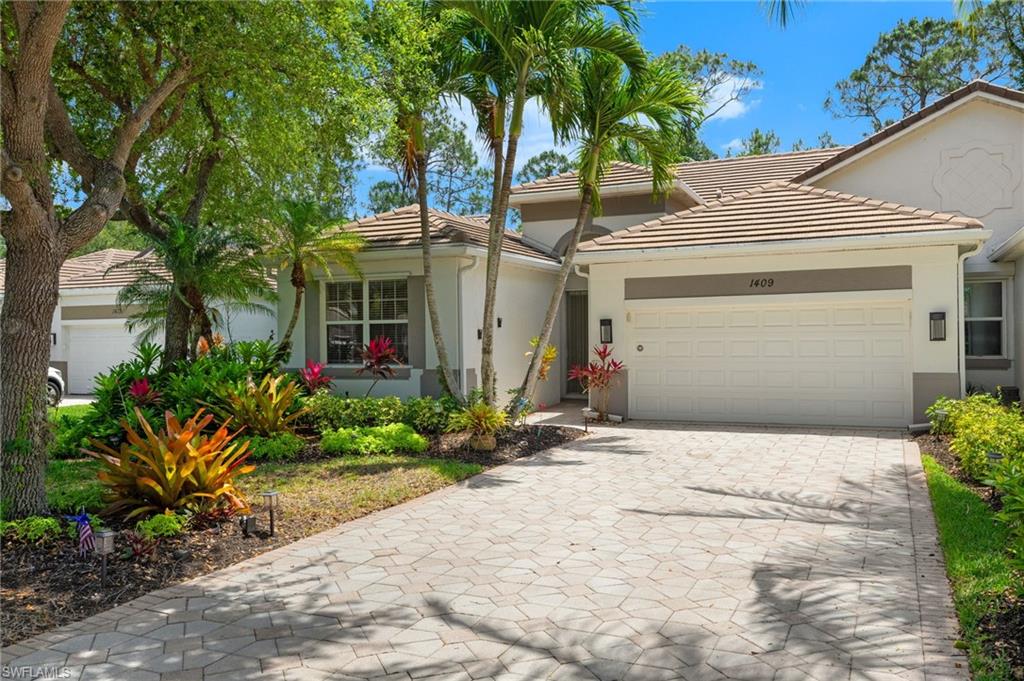 1409 Athol WAY # 101, NAPLES FL 34104