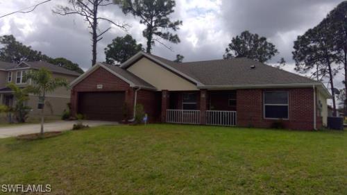 3905 16th ST W, LEHIGH ACRES FL 33971