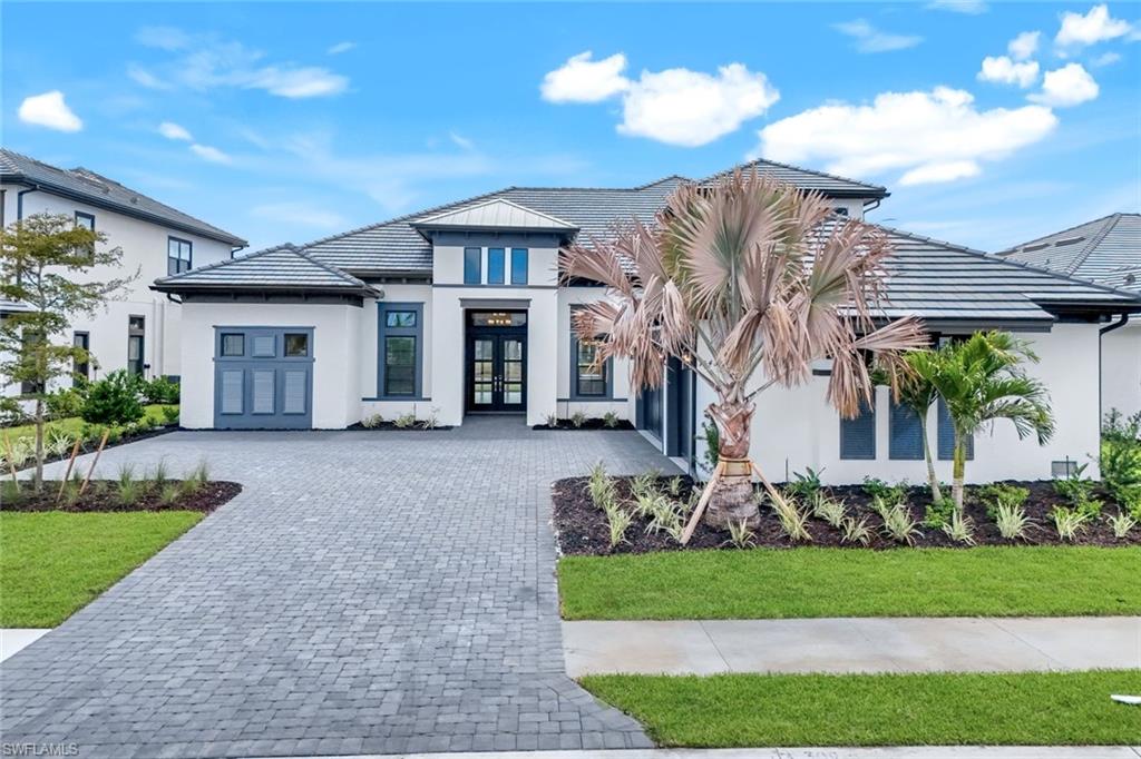 15460 Turin DR, NAPLES FL 34114